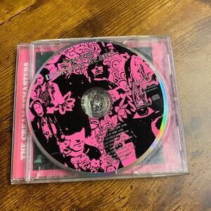 Disraeli Gears (Remastered) by Cream (CD, 1998)